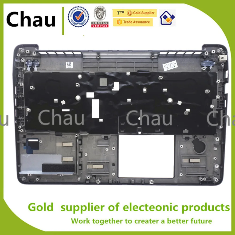 95% Новинка для HP Zbook 15 G3 G4 верхняя крышка Упор рук 850147-001 | Компьютеры и офис