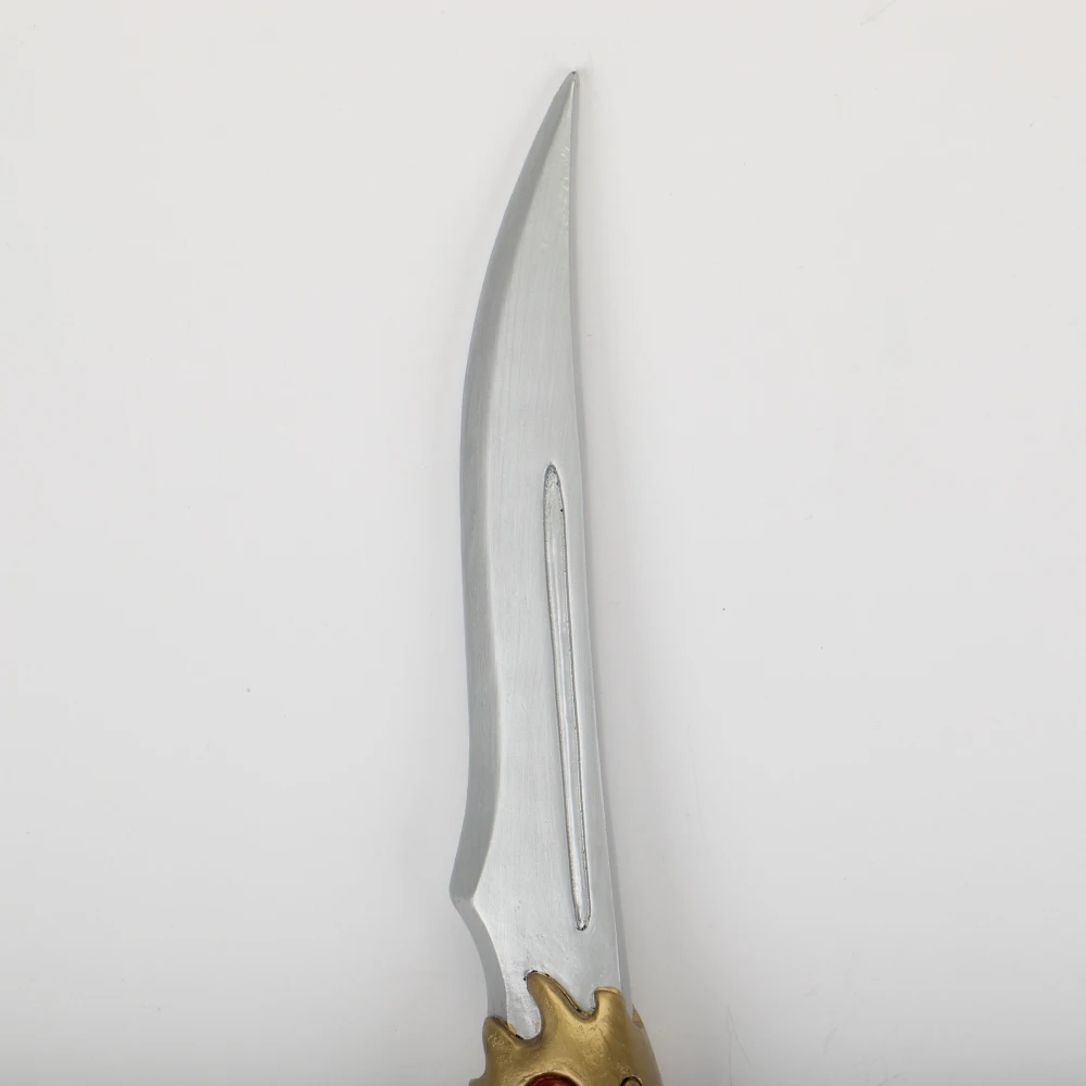 Игра престолов Arya Stark Catspaw Dagger Arya Смола оружие Хэллоуин реквизит