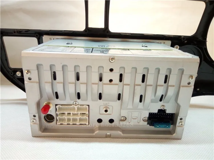HD 1024*600 Авторадио автомобильный DVD GPS навигация для KIA RIO K3 Pride 2012 2013 2014 рулевое