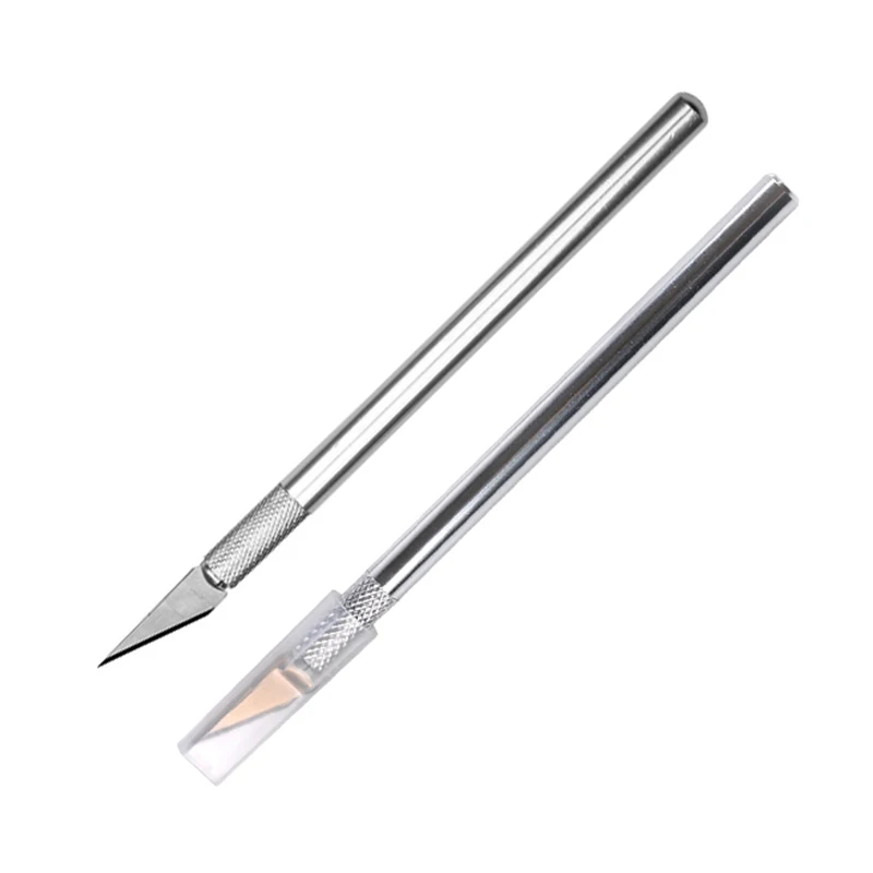 скальпель ножи Новый Ножи Гравировка Изгибая Нож UPD 394A Precision (Маленький) Для