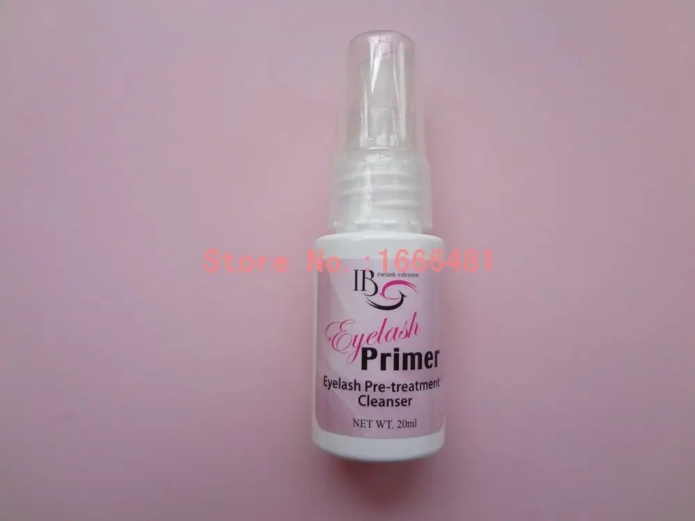

I Beauty Lash Cleanser Primer Spray Eyelash Extension Pre-treatment