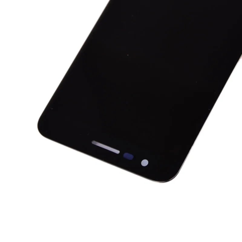 Оригинальный Для LG k10 2018 ЖК-дисплей с сенсорным экраном дисплей рамкой дигитайзер
