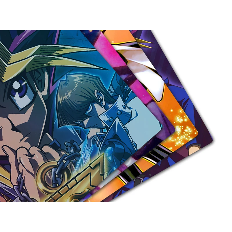 Много игр Yu Gi Oh! Игровой коврик настольный для мыши YuGiOh|Настольные игры| |