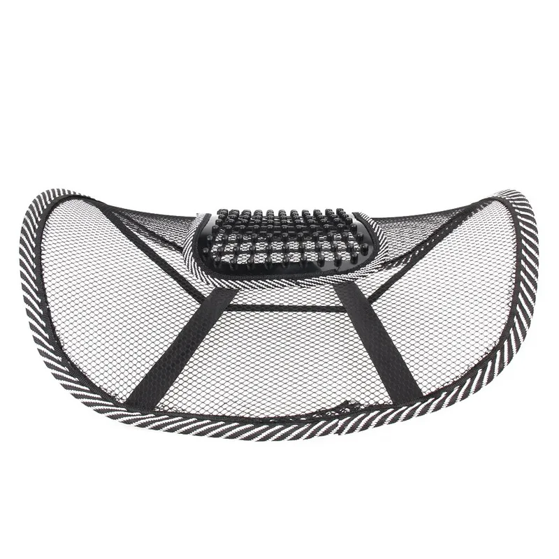 41 см автостайлинг автомобильное кресло сетчатая ткань поясничная задняя Скоба