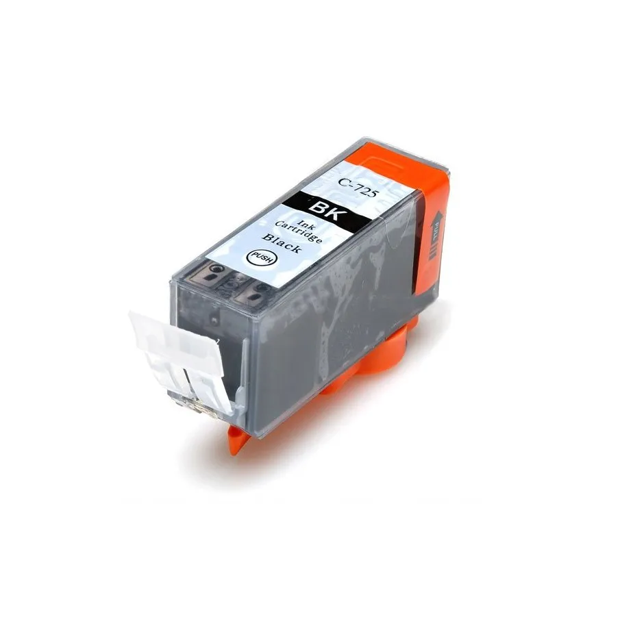 Цветной совместимый картридж для Canon PGI 725 CLI 726 CANON IP4870/IP4970 IX6560 MG5170 MG5270 MG5370 MG6170