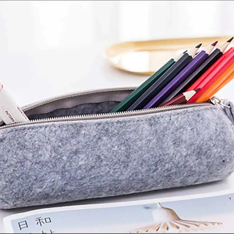 1 шт. для хранения дома и в офисе коробка высокой емкости estuche escolar креативный пенал trousse scolaire stylo kalem kutu милые канцелярские принадлежности