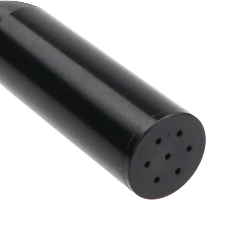 USB микрофон компьютерный Регулируемый Настольный мини анти-шум аудио для