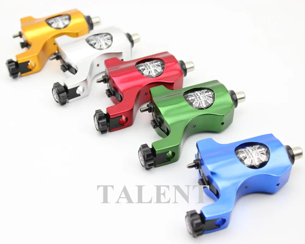 Профессиональная татуировочная машинка с ЧПУ профессиональная силиконовым