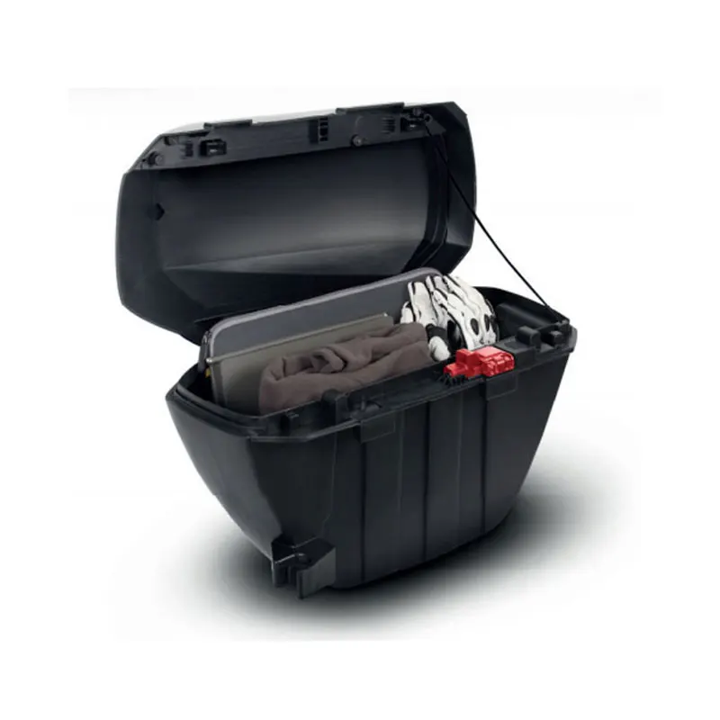 Рисунок 6 - Боковые коробки SHAD SH23 для KAWASAKI