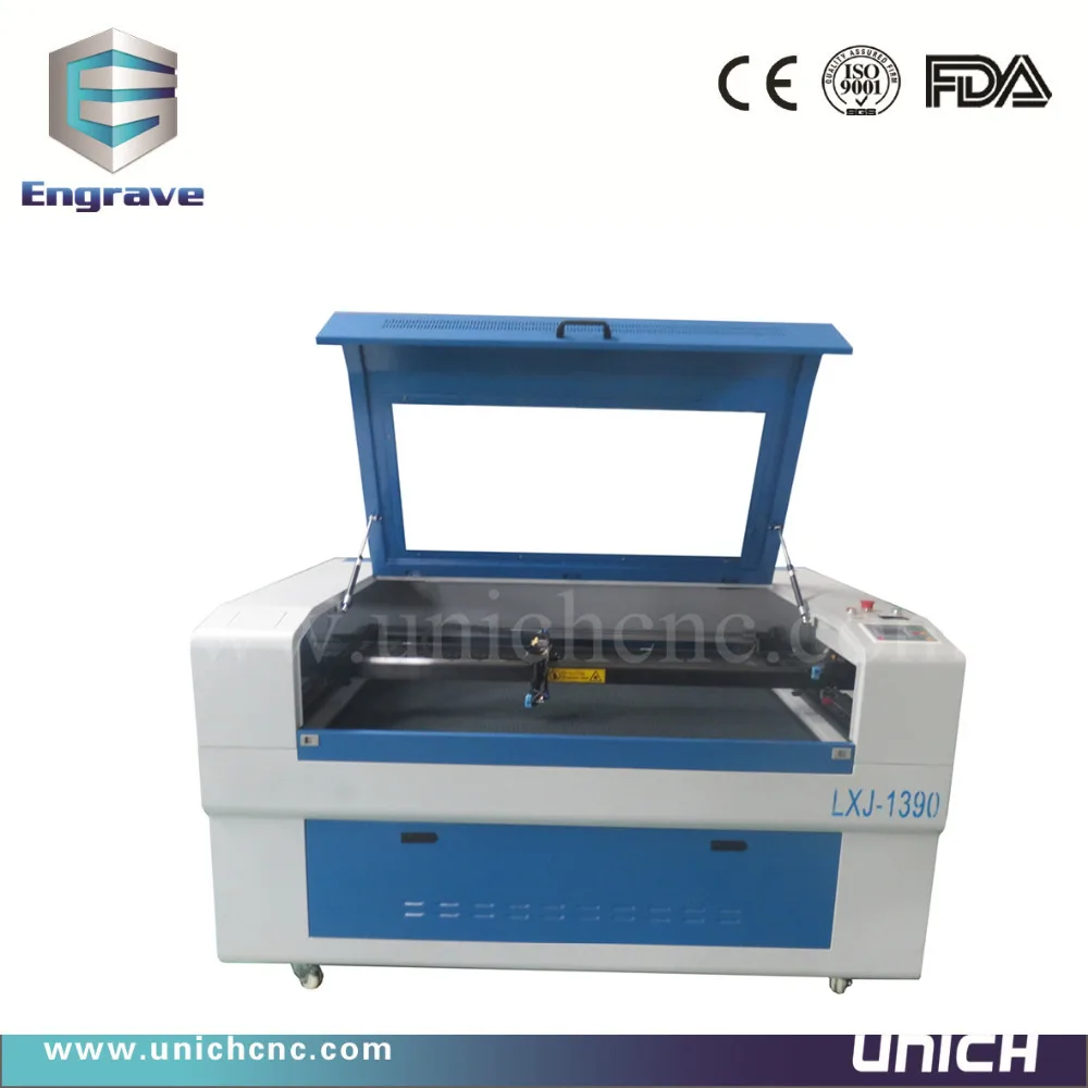 Новый дизайн с чпу для лазерной резки/лазерная гравировка машины/пластиковые