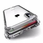 Воинские доспехи мягкий прозрачный чехол для телефона чехол для iPhone X XS Max XR 11 Pro 12 Mini 7 8 Plus 6 6S Plus SE 2020 силиконовый чехол-накладка из мягкого ТПУ противоударный чехол