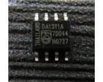 

Freeshipping TDA1311 TDA1311AT