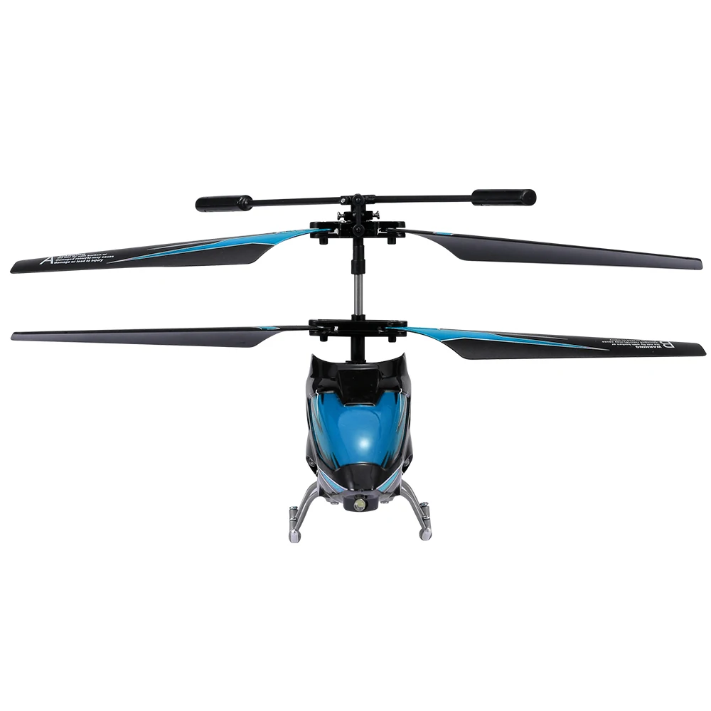 Wltoys XK S929-A RC вертолет 2 4G 3.5CH w светильник игрушки для начинающих детей детские