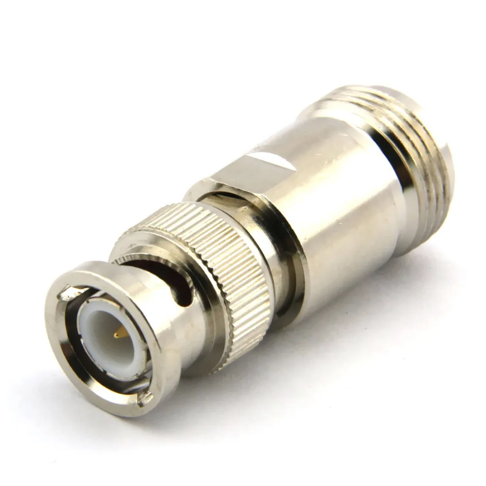 Коаксиальный адаптер BNC Папа мама|bnc connector|bnc female connectorbnc male connector |