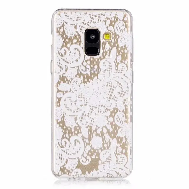 Мягкий TPU чехол для Xiaomi Redmi Примечание 4X 5X 4A чехлы для айфонов 5 5 Plus 5A 6 Pro A2 Lite 6A Motorola G5S плюс X4 телефон чехол s