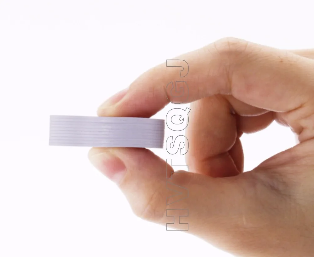 

2000pcs Free shipping hot sales rfid T5577 chip card 125khz coin tags