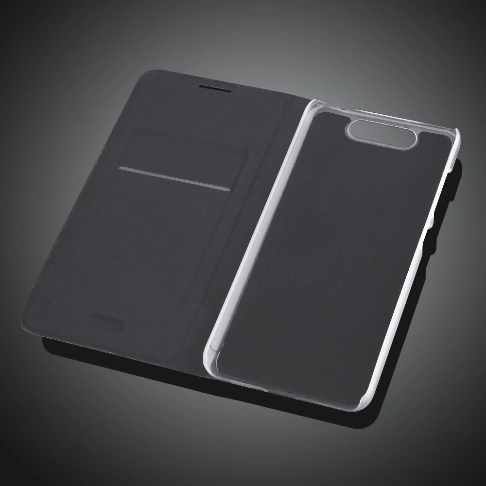 V8 Mobile Phone Luxury PU Leather flip cases cover with card slot holder for ZTE Blade 5.2 inch | Мобильные телефоны и