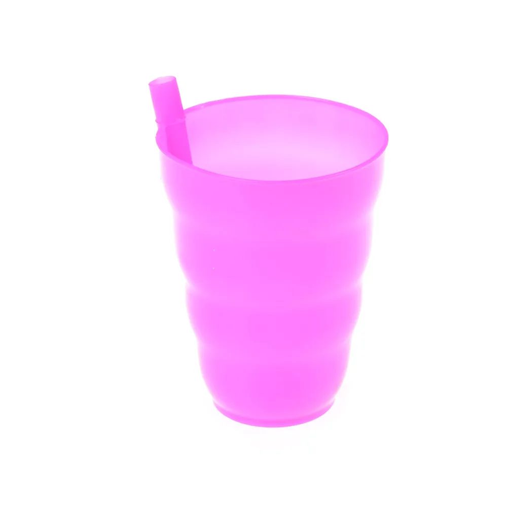 4 шт. детские чашки глотки со встроенной соломинкой|cup with|baby cupinfant cup |
