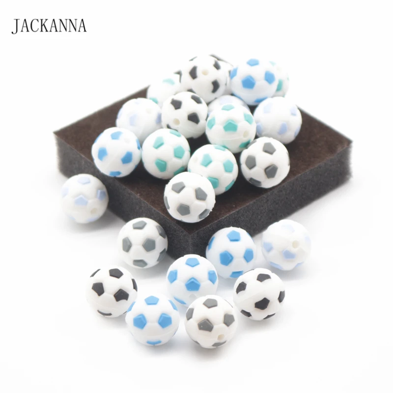 Силиконовые шарики без БФА 3 шт. мини коала детские игрушки для прорезывания