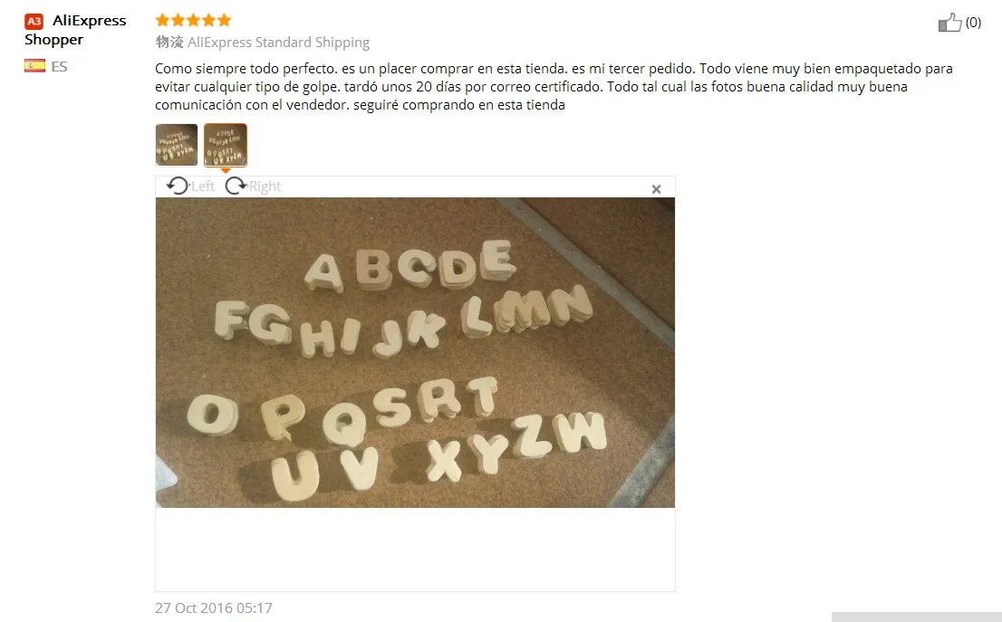 104 шт. BOHS вырезать Scrabble Алфавит Письмо деревянный ремесло игра ребенок