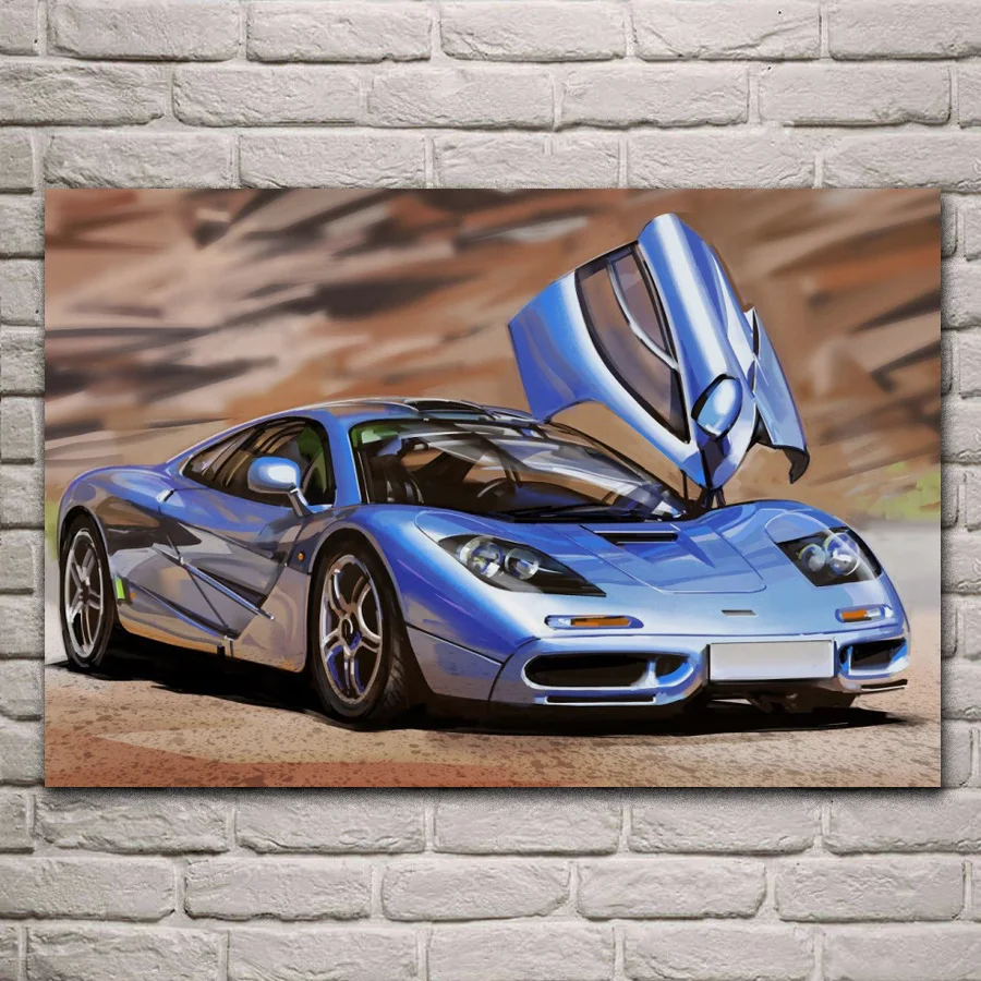 

Искусство, суперкар F1, спортивный автомобиль, фигурка автомобиля, ткань, фотография, домашнее искусство, украшение для гостиной ME049