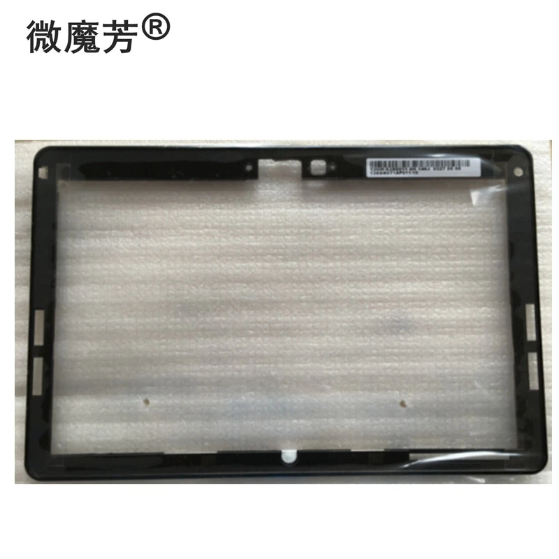 Передняя крышка ЖК дисплея для ASUS TF600TG B shell 13NM 0JA0211 200 N09A 0001R10|cover for asus|cover forcover covers |