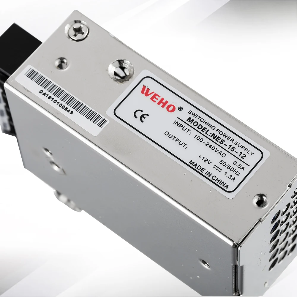 (NES 15 24) Экономичные модели без PFC IP20 Вт 24 в источник питания|24v power|24v power supply24v supply |