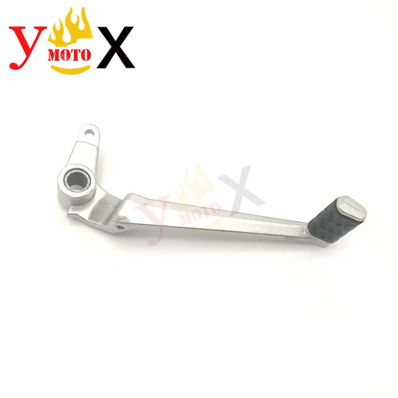 

Motorcycle Aluminum Rear Brake Pedal Right Foot Braking Lever For Ducati Monsters 696 796 1100S 2009-2013 2010 2011 2012