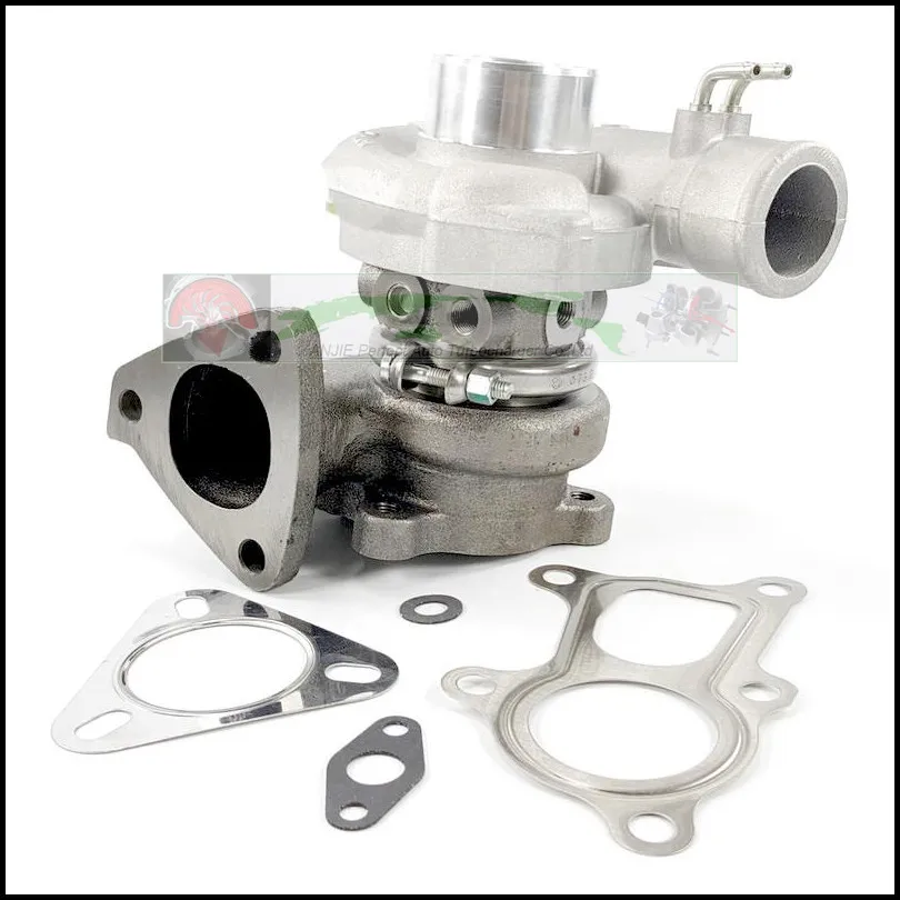 TD04 49177-02512 28200-42540 49177-02513 MR355225 Turbo Wh для Mitsubishi L200 Pajero Shogun GALLOPER 4D56 4D56Q D4BF D4BH 2.5L