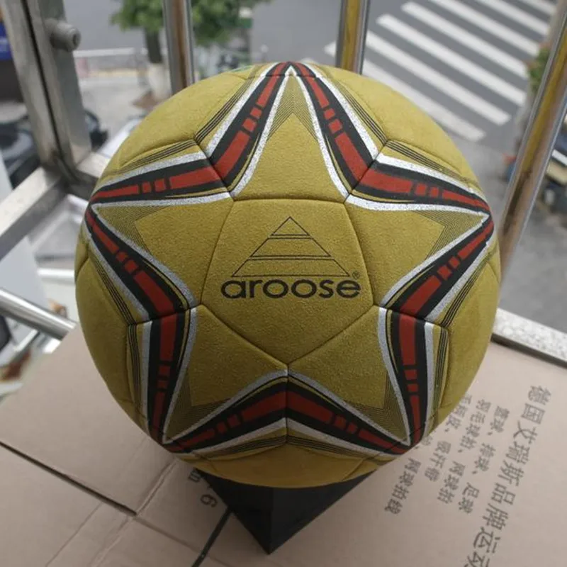2012-2016 season Champion league ball Final Berlin soccer High Quality football Free shipping PU size 5 futball for match | Спорт и