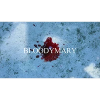 bloody mary by arnel renegadomagic tricks
