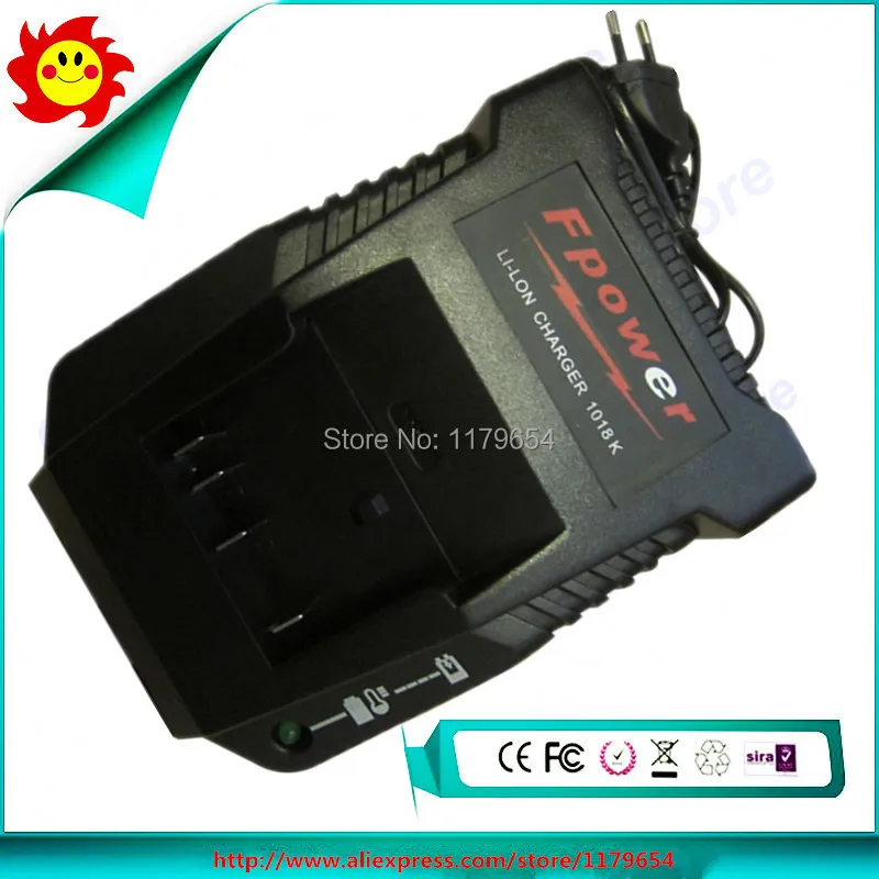 Бесплатная доставка замена для зарядного устройства Bosch li ion pour 14 4 v 18v al 1860 al1860 bc660