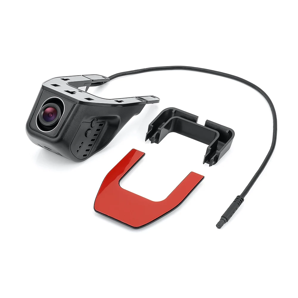 2019 Новый Автомобильный видеорегистратор с USB камера для вождения HD 720P Android 6 0 5 4 DVD