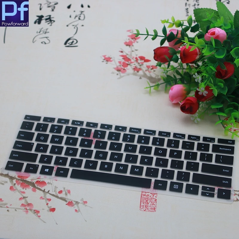 Защитная крышка клавиатуры для ноутбука 2 шт. Microsoft Surface Pro4 Pro 4 Pro5