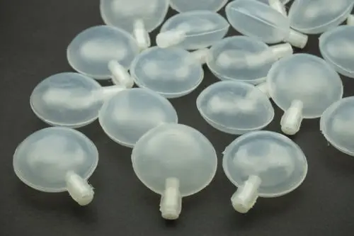 10 шт./лот мягкий резиновый поплавок сжимаемая звуковая пищалка для сделай сам