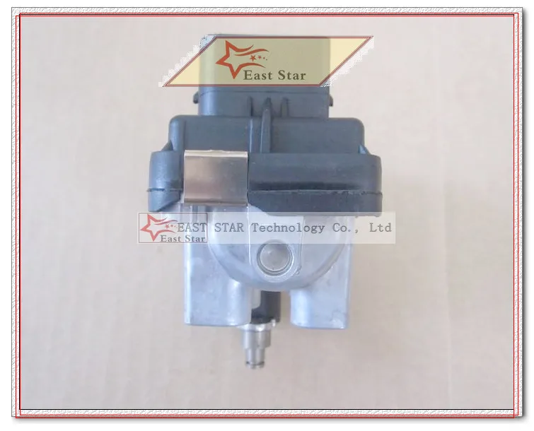 Флейта 767649 6NW009550 G025 флейта G25 6NW-009-550 Turbo Электропривод клапана | Автомобили и