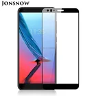 Закаленное стекло для ZTE Blade V9