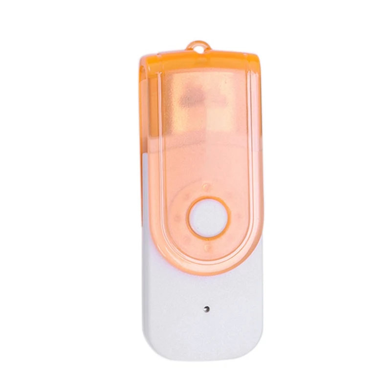 Bt13 Bluetooth аудио передатчик 3.5Aux 2 4 Мбит/с 50 см Bluetooth4.2 автоматический поиск