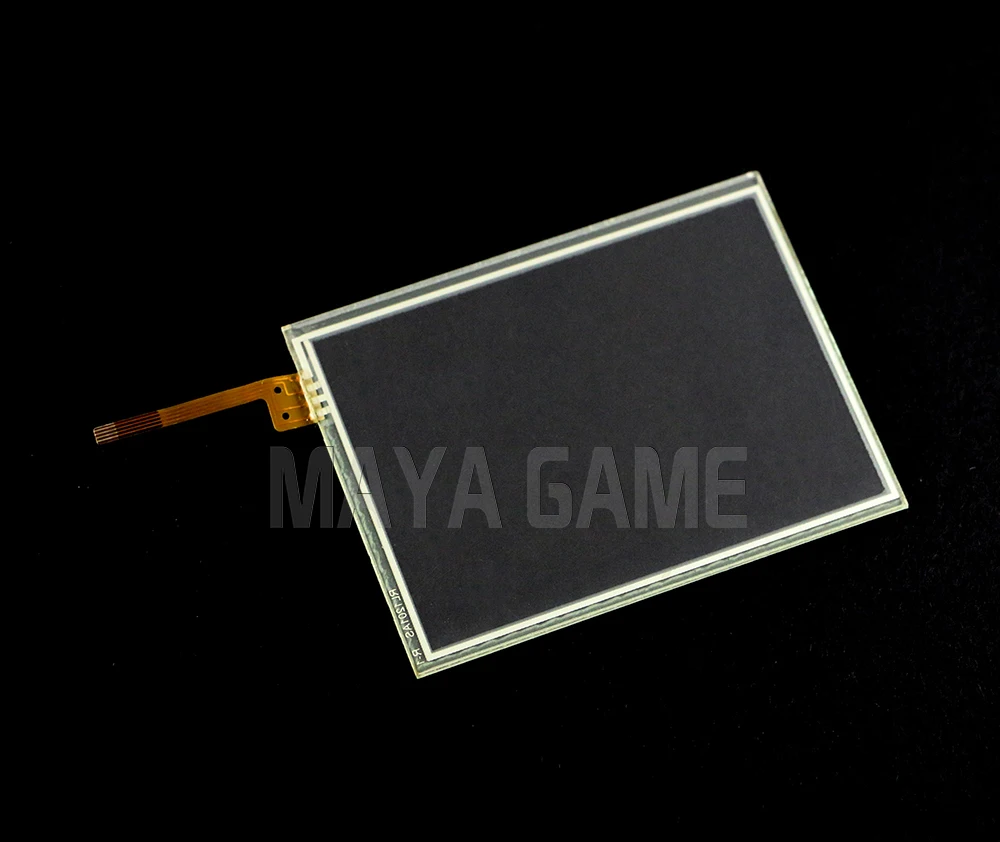 OCGAME Замена ЖК сенсорный экран дигитайзер для NDS Nintendo DS Защита