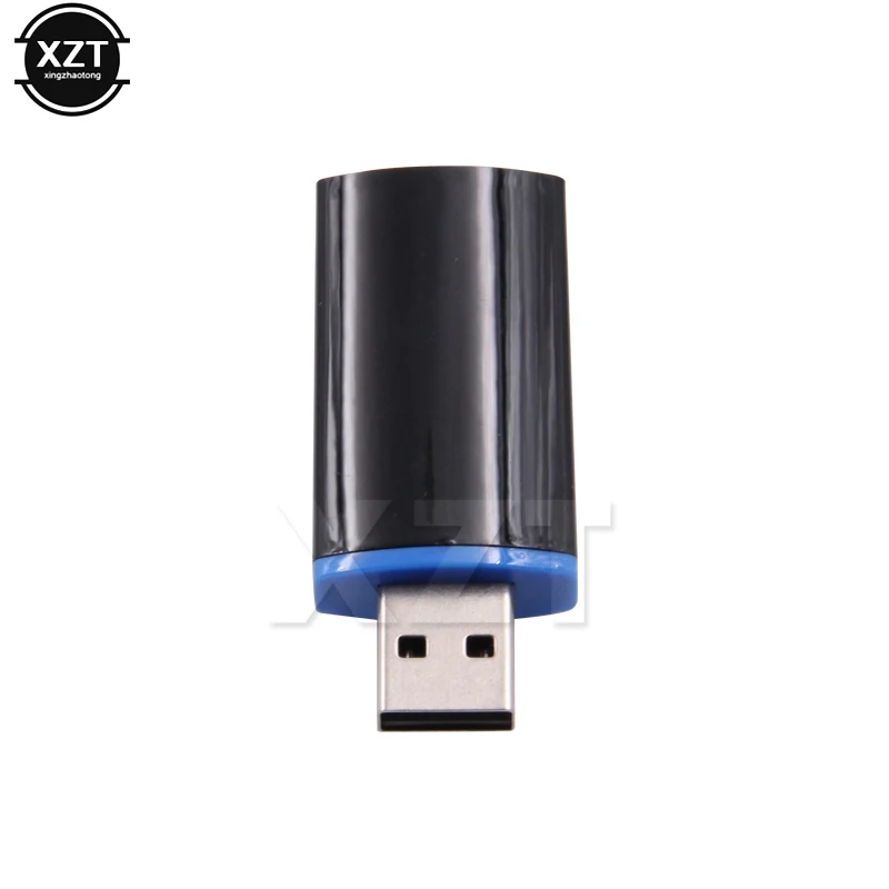 Новейший 3 5 мм usb Bluetooth автомобильный комплект беспроводной USB приемник 4 1 адаптер
