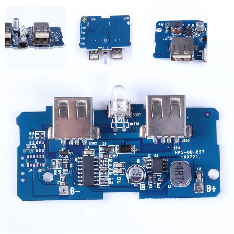 Запасные Аккумуляторы для телефонов случае В виде ракушки + 5 2A Зарядное