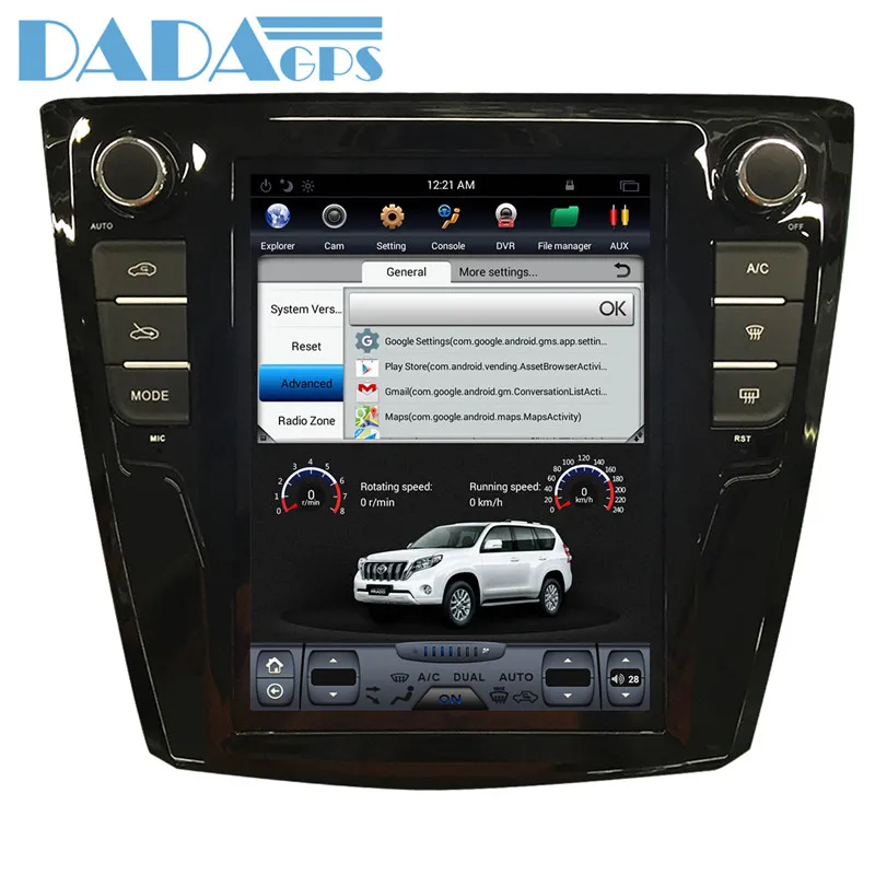Android 7,1 автомобильный радиоприемник комплект с gps-навигатором мультимедиа для Renault Kadjar нет DVD плеер стерео видео Satnav