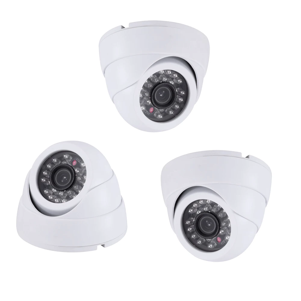 Система видеонаблюдения HD 4 канала 720P поддержка Wi Fi|camera system|camera track systemcamera mov |