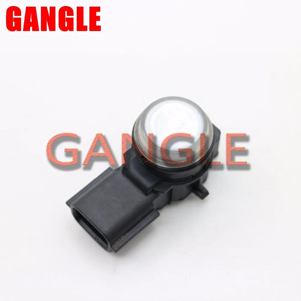 GANGLE радар заднего ход парковочный Sensor 0263023675 284383945R|parking sensor|radar parkingparking radar sensor |