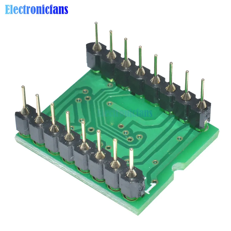 Высококачественный речевой модуль звуковой modue аудиоплеер для Arduino|sound module|audio