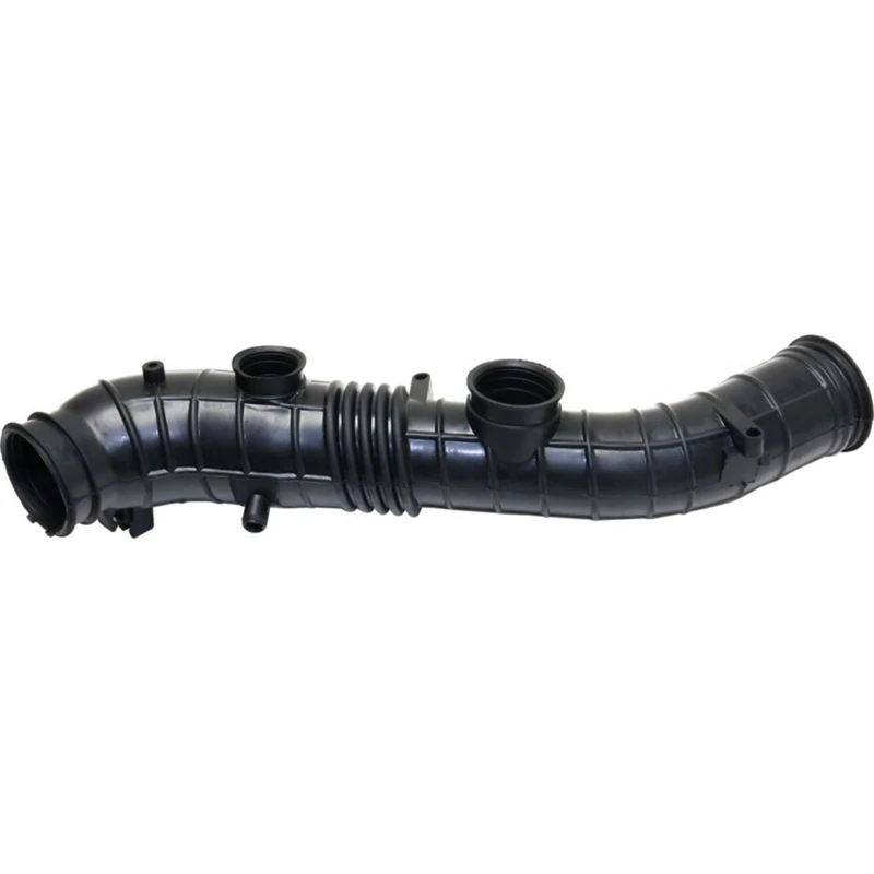 Air Intake Hose 17228-P0B-A00 Replacement For 94-97 Honda Accord Dx Lx 4Cyl 2.2L 95-97 Odyssey Car Accessories | Автомобили и