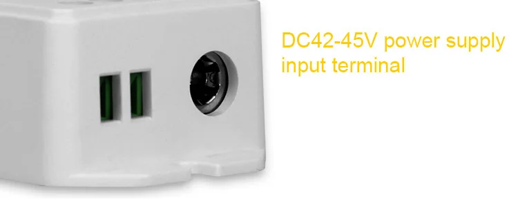 [Seven Neon] Бесплатная доставка DHL 2 4G Mi-Light RF WIFI 4 зоны белая панель умная Светодиодная
