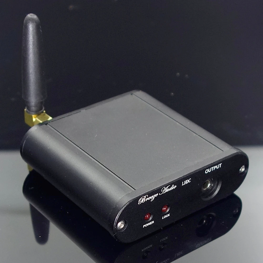 LDAC Bluetooth усилитель для наушников DAC|Усилители мощности| |