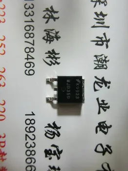 10 шт. MJD350 MJD350G J350G J350 TO252