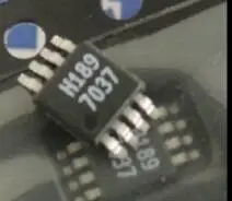 LTC3440EMS MAX730ACSA LT1521IS8-3.3 HMC189MS8 MAX1623EAP SP3088EE | Электроника